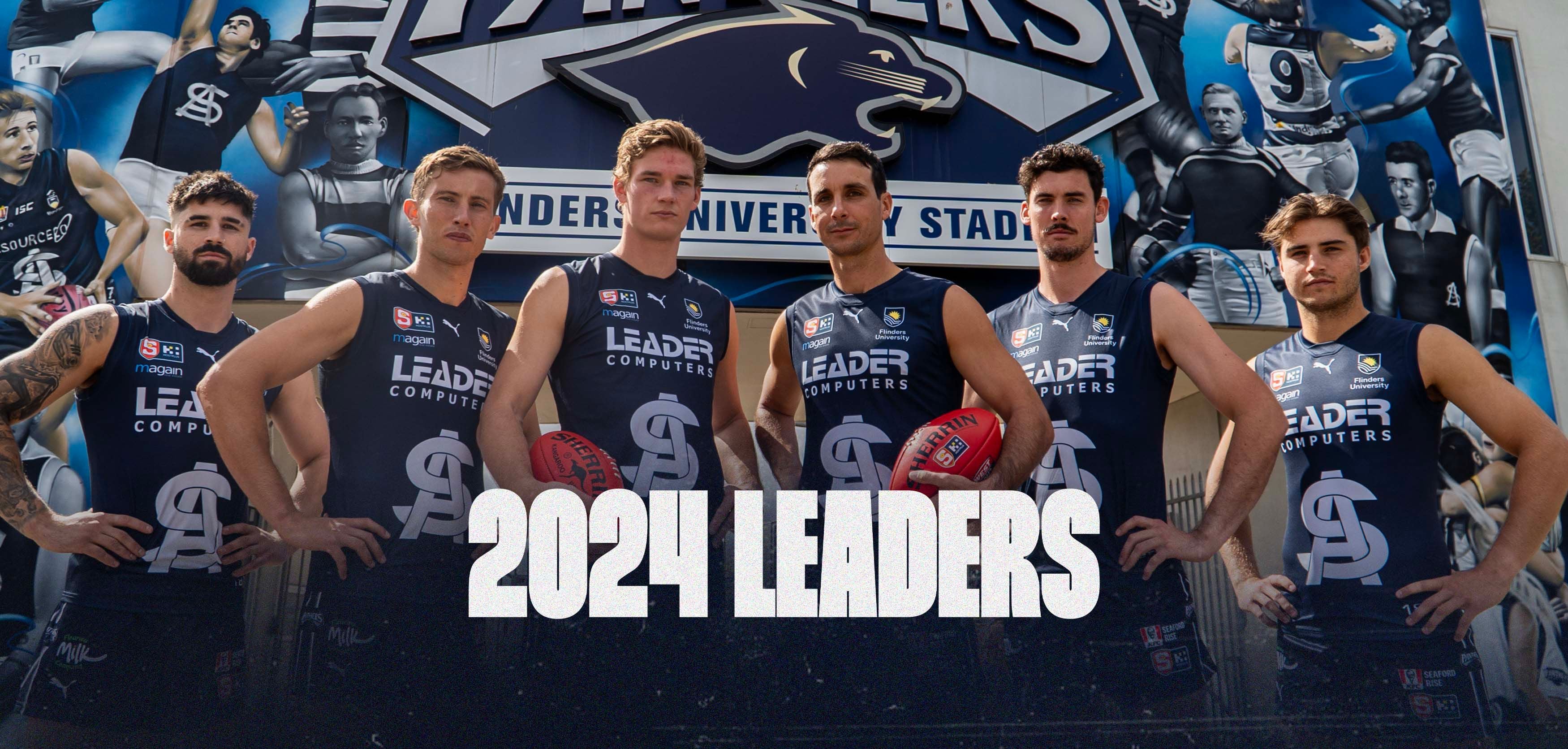 2024 Leaders 2024 Leaders